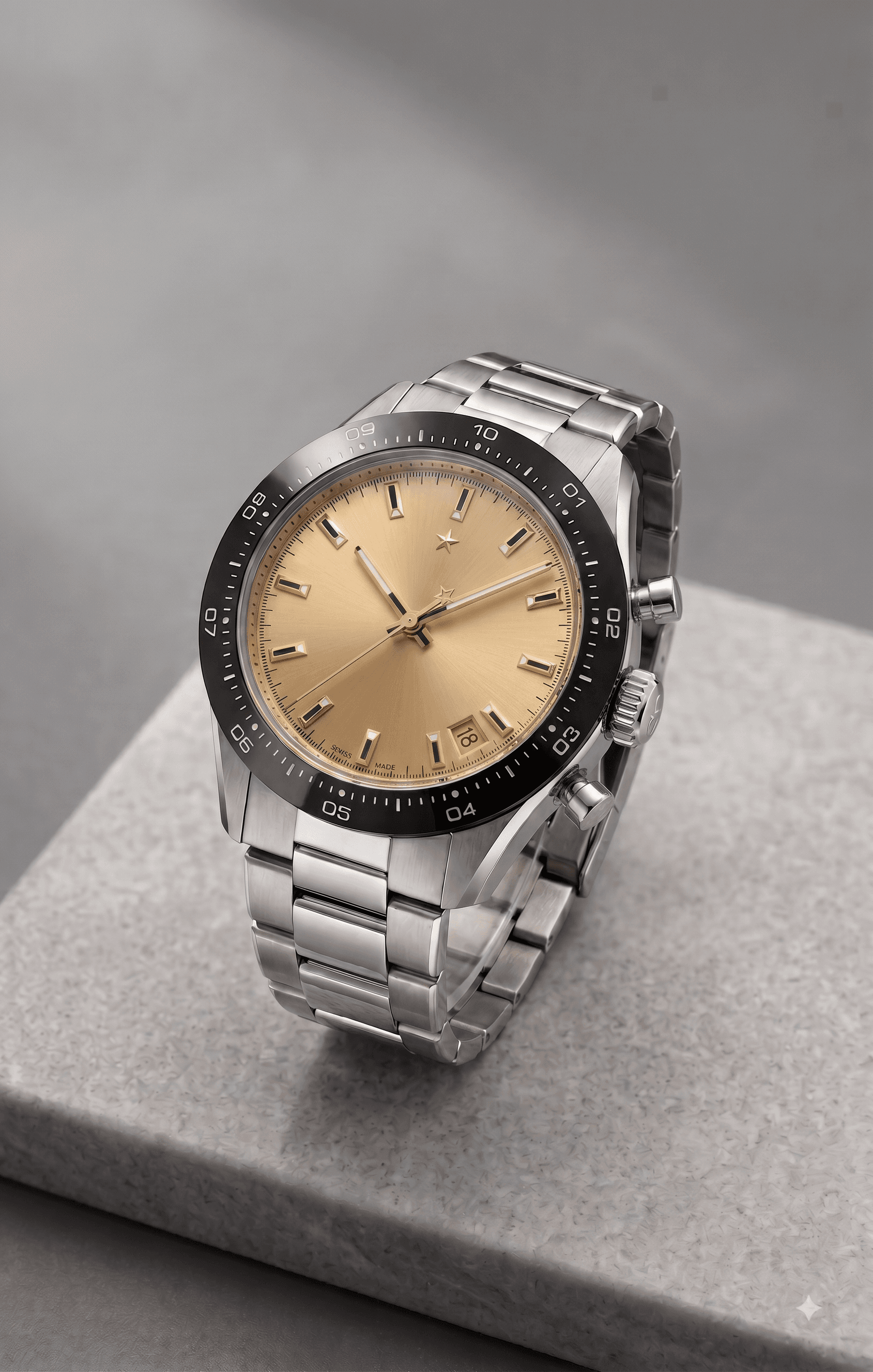 golden-dial