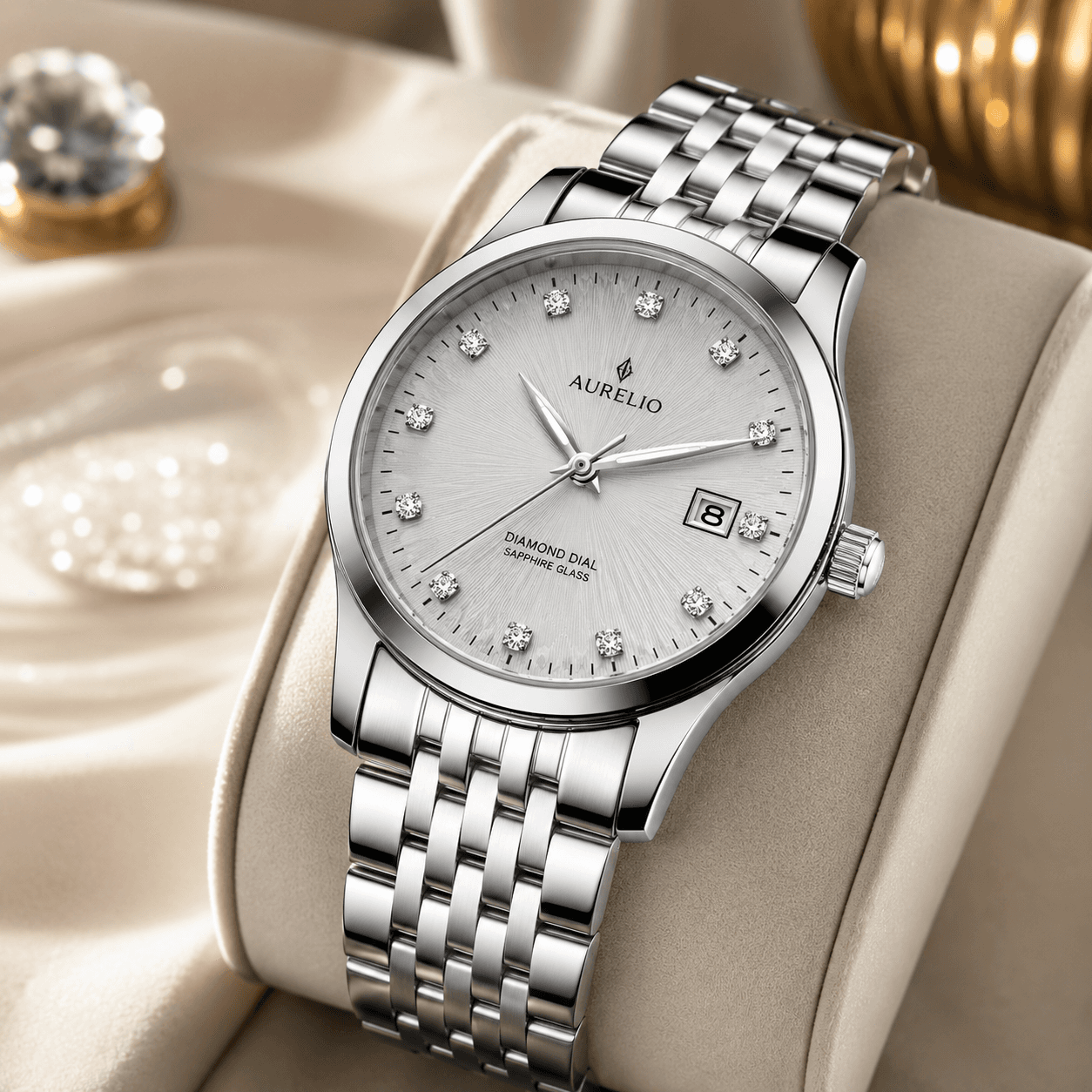 diamond-dial